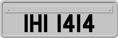 IHI1414