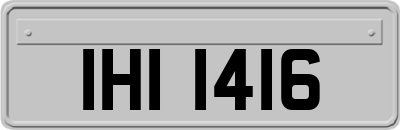 IHI1416