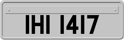 IHI1417