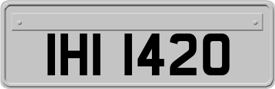 IHI1420