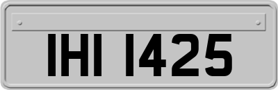 IHI1425