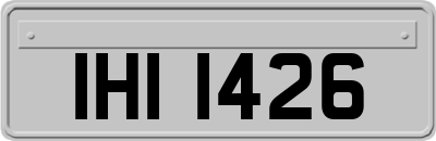 IHI1426