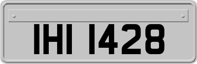 IHI1428