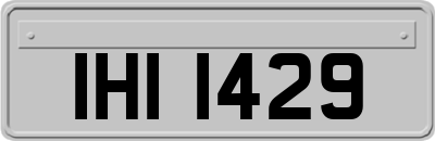 IHI1429