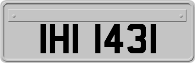 IHI1431