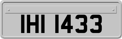 IHI1433