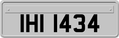 IHI1434
