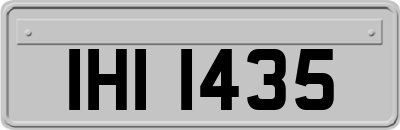 IHI1435
