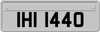 IHI1440