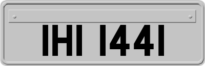IHI1441