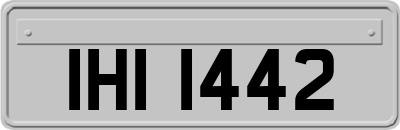 IHI1442