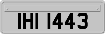 IHI1443