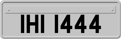 IHI1444