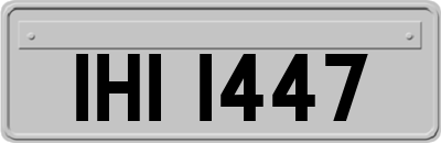 IHI1447