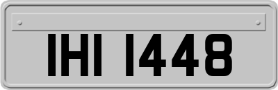 IHI1448