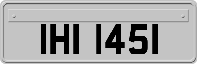 IHI1451