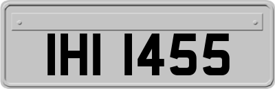 IHI1455