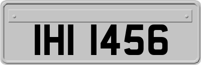 IHI1456