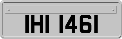 IHI1461