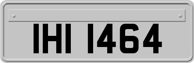 IHI1464