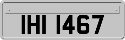 IHI1467