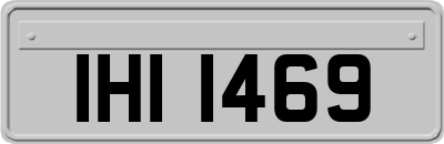 IHI1469