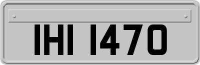 IHI1470