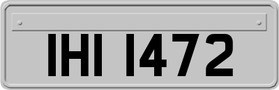 IHI1472