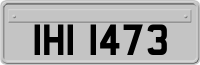 IHI1473