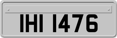 IHI1476