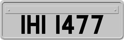 IHI1477
