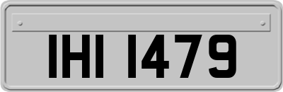 IHI1479