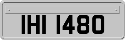 IHI1480