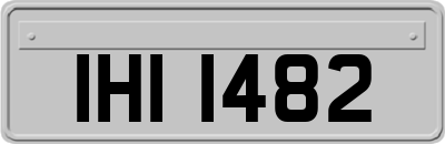 IHI1482