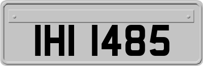 IHI1485
