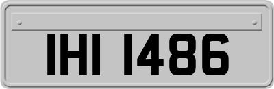 IHI1486