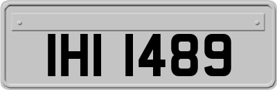 IHI1489