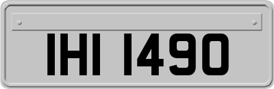 IHI1490