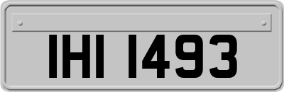 IHI1493