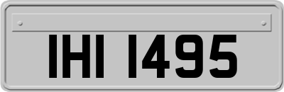 IHI1495