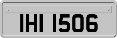 IHI1506