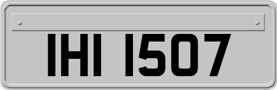 IHI1507