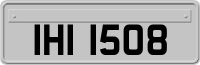 IHI1508