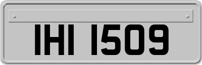 IHI1509