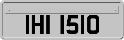 IHI1510