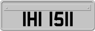 IHI1511