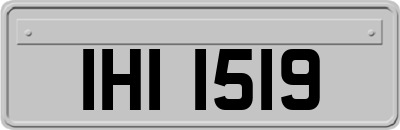 IHI1519