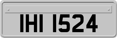 IHI1524