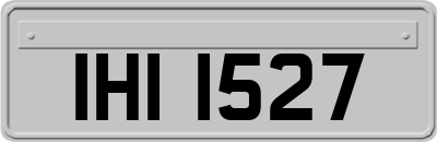 IHI1527