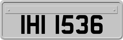 IHI1536